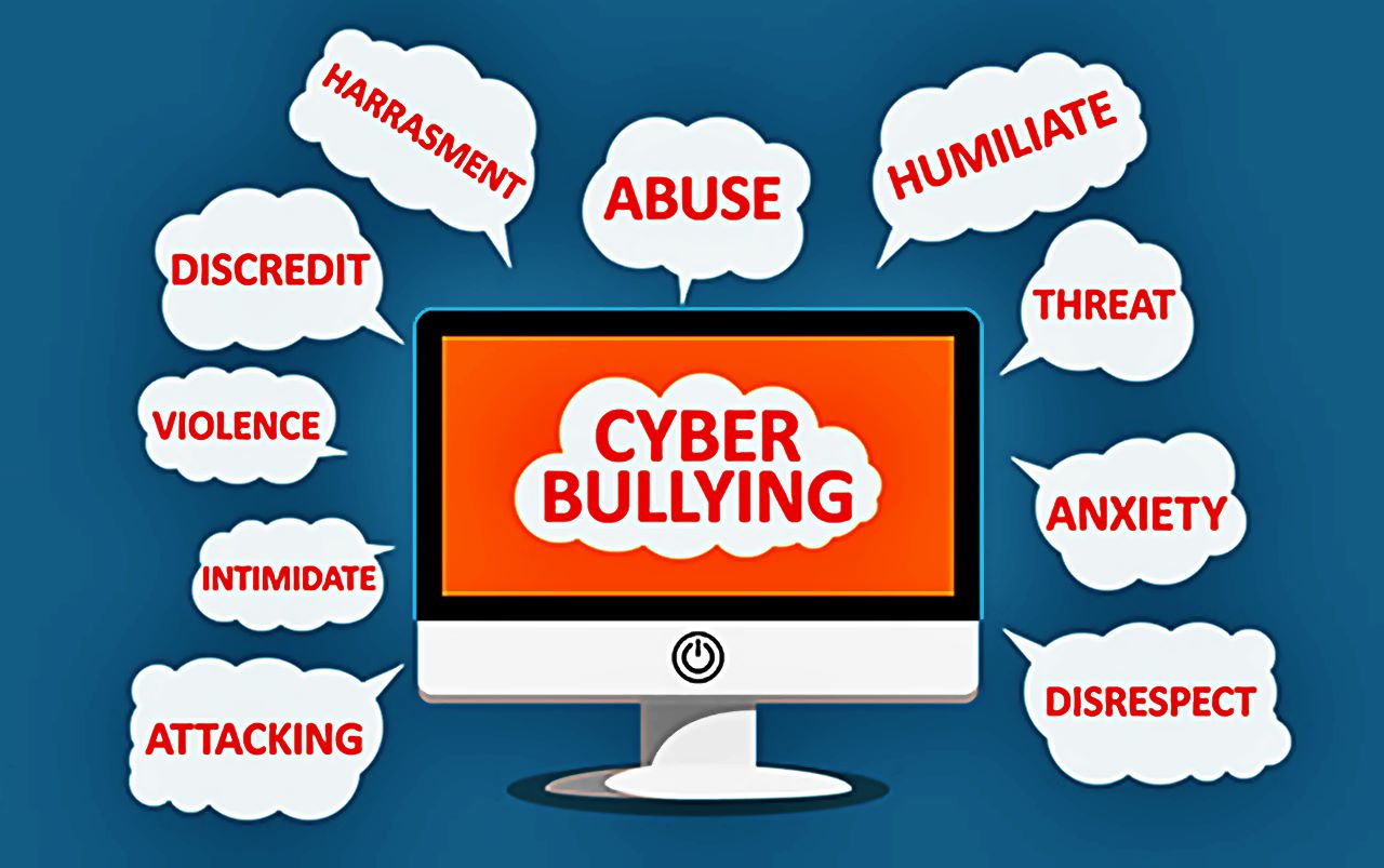 Cyberbullying Adults can be Victims Too! CSU